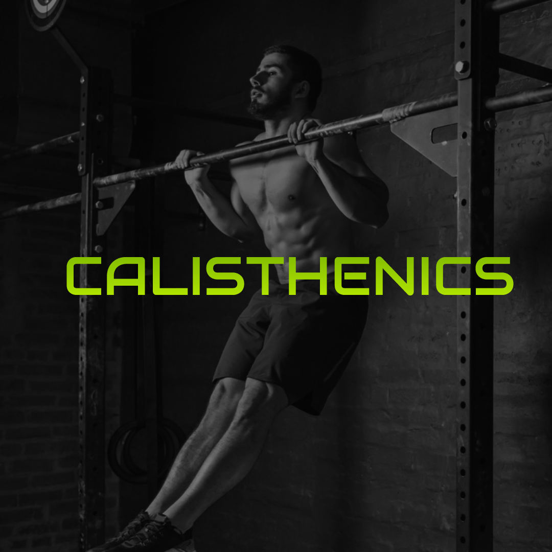 Calisthenics Ciampino Roma Sud Mega One Gym