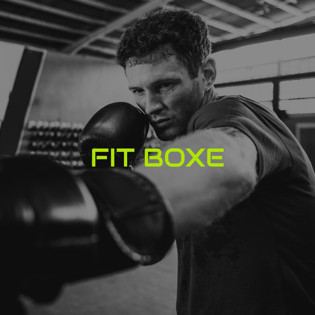 Fit Boxe Ciampino Roma Sud Mega One Gym