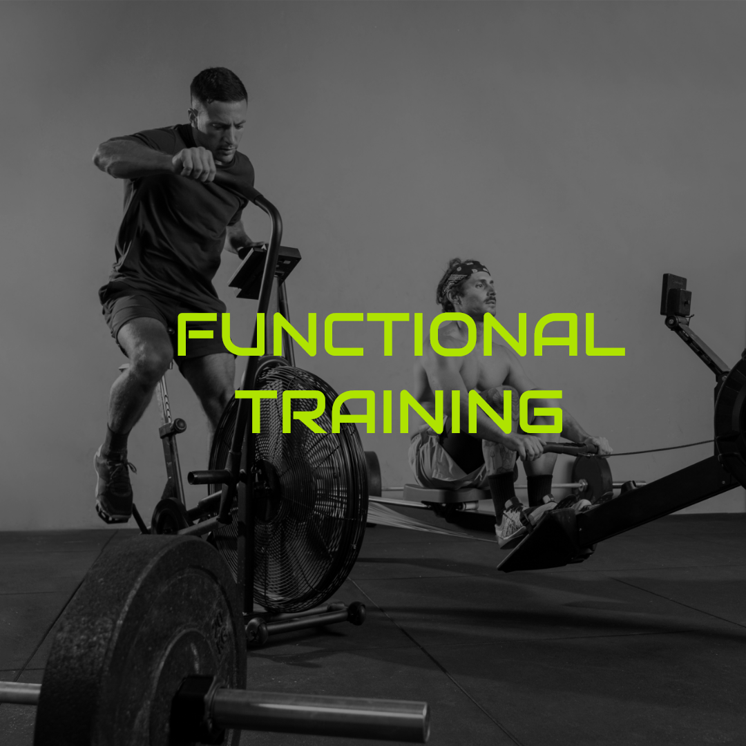Functional Training Ciampino Roma Sud Mega One Gym
