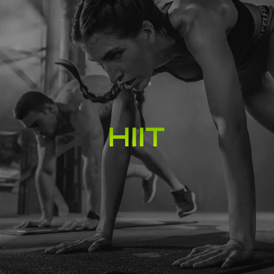 Mega HIIT Ciampino Roma Sud Mega One Gym