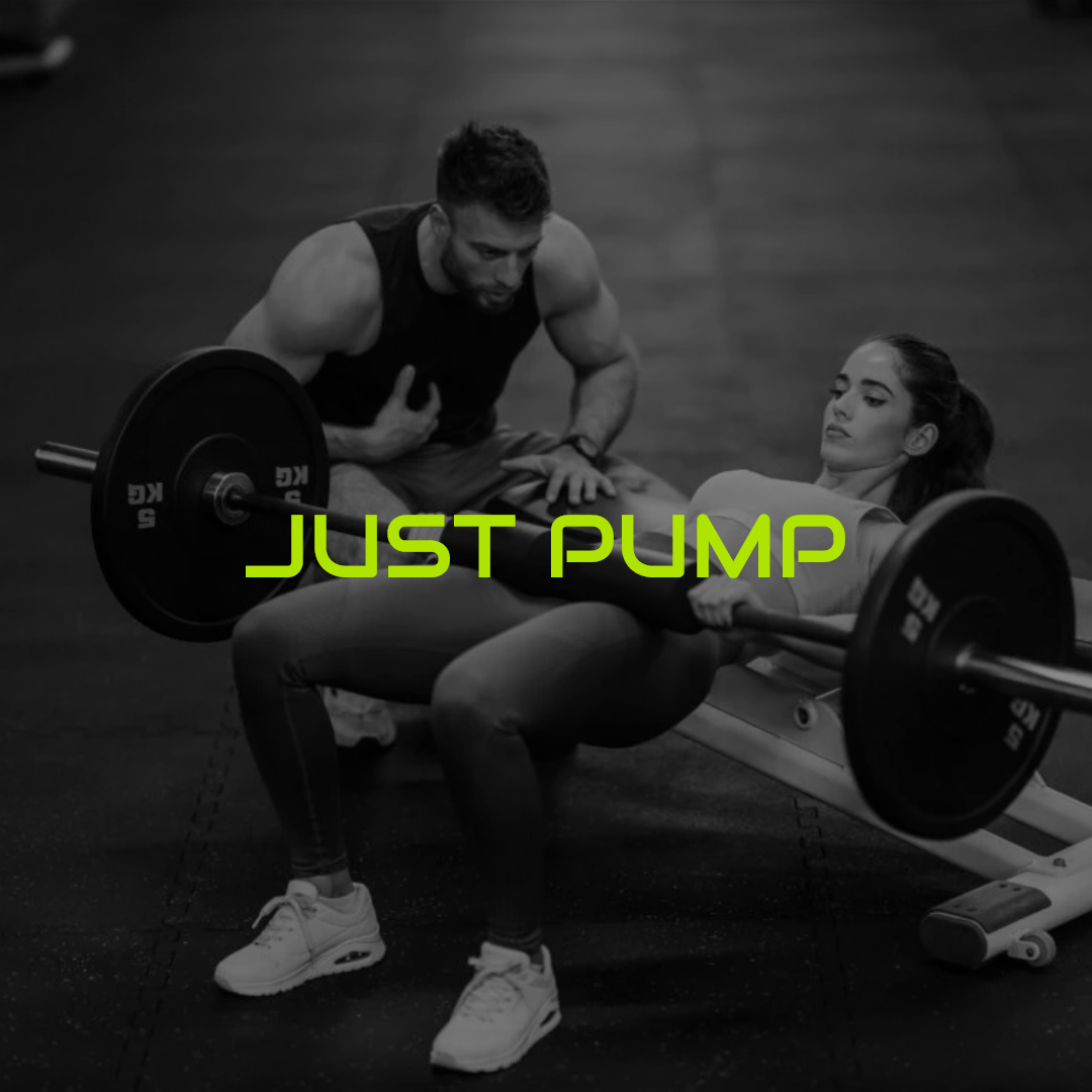 Just Pump Ciampino Roma Sud Mega One Gym