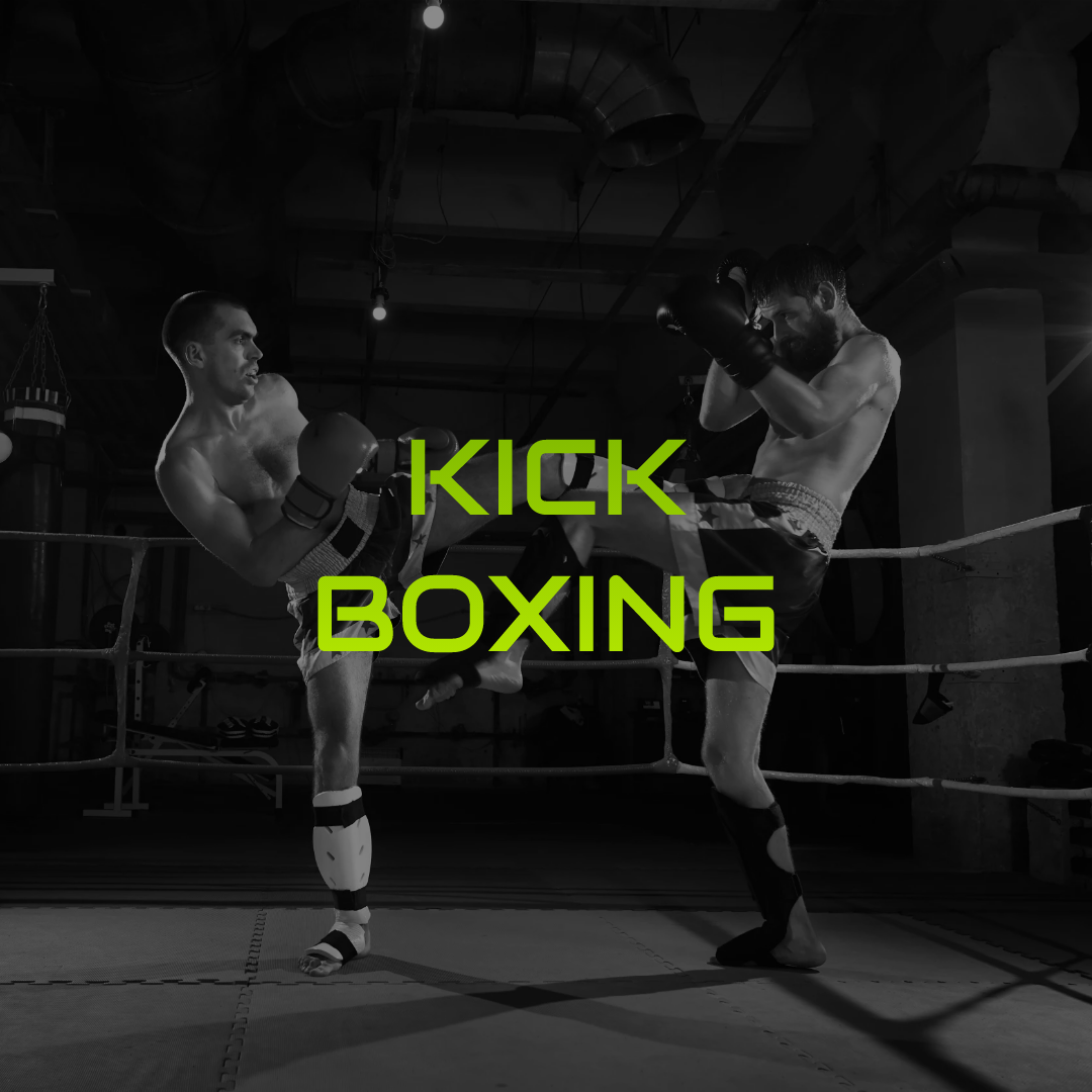 Kick Boxing Ciampino Roma Sud Mega One Gym