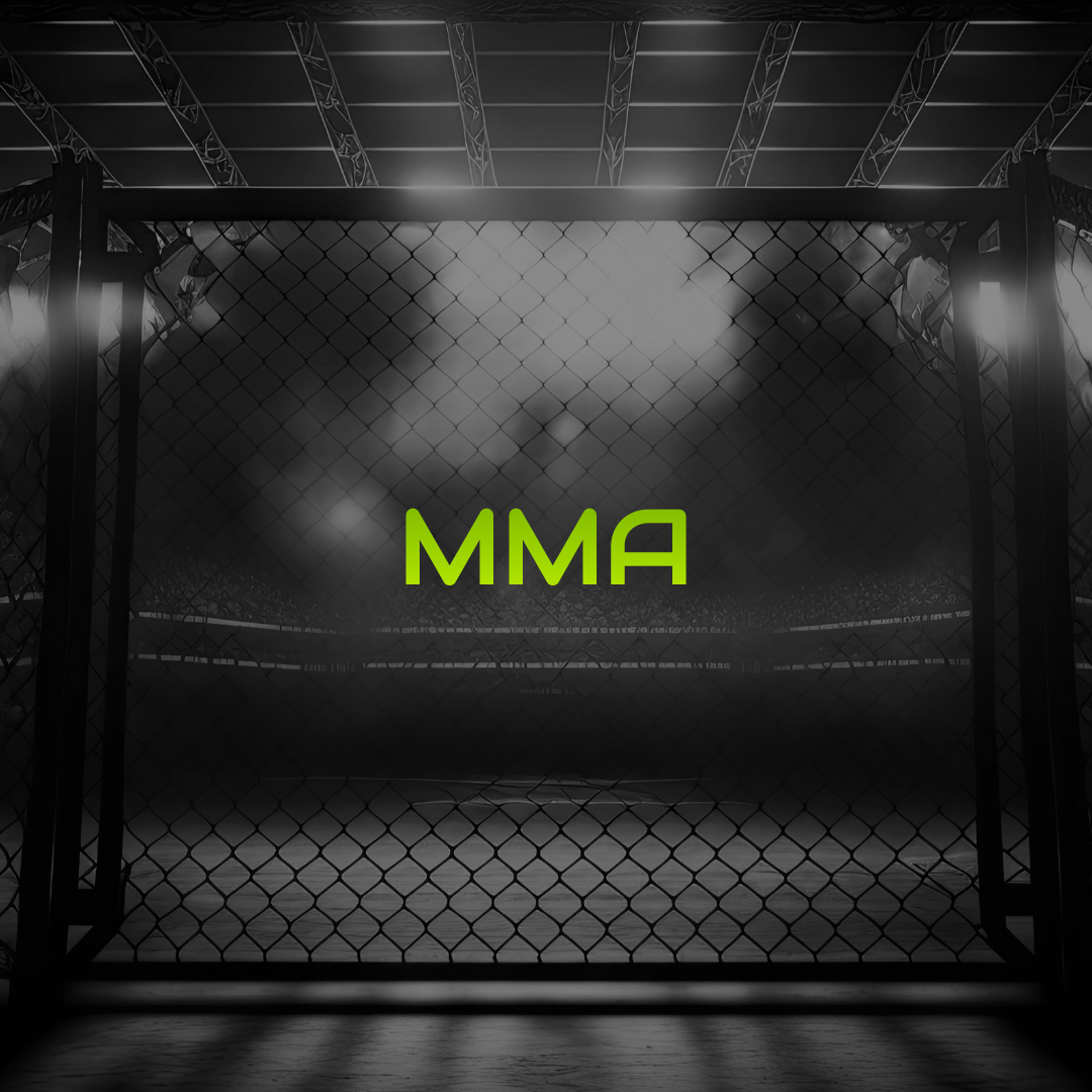 MMA Ciampino Roma Sud Mega One Gym