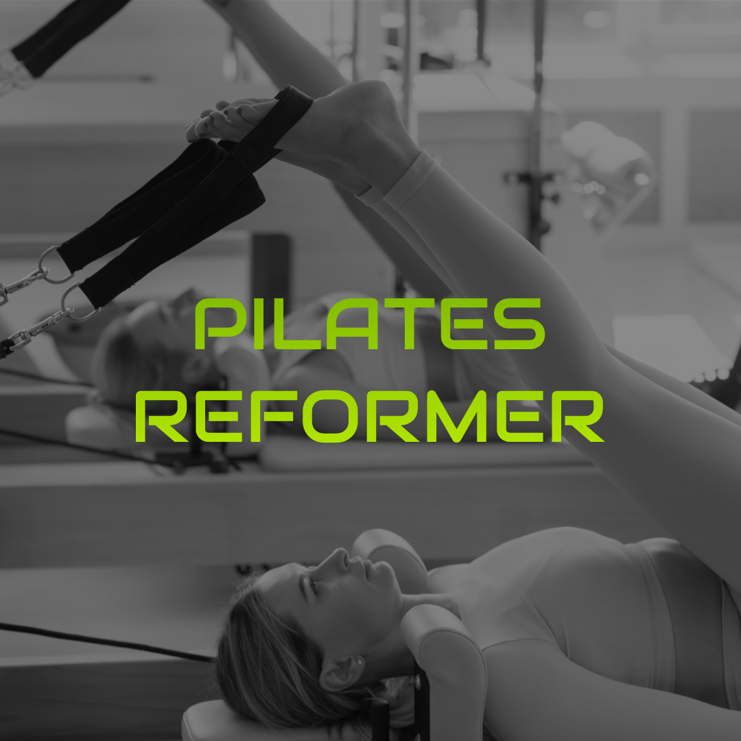Pilates Reformer Ciampino Roma Sud Mega One Gym