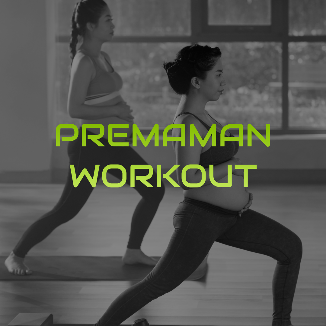 Premaman Ciampino Roma Sud Mega One Gym
