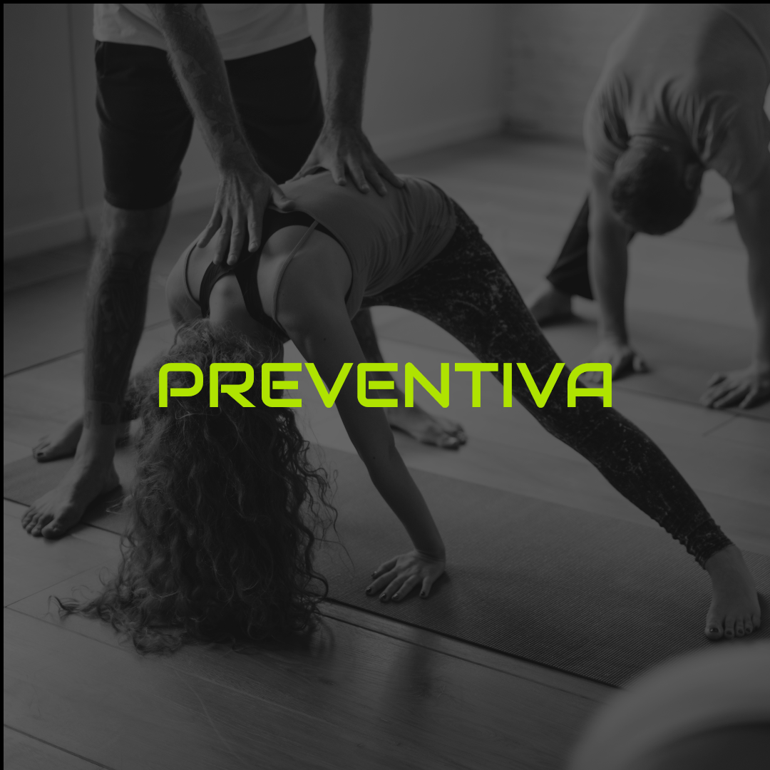 Preventiva Ciampino Roma Sud Mega One Gym