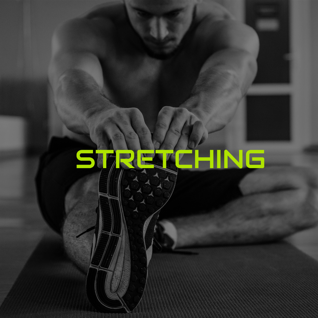 Stretching Ciampino Roma Sud Mega One Gym