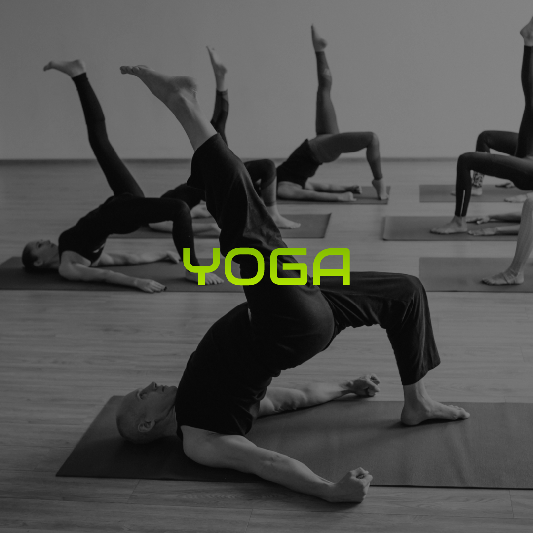 Yoga Ciampino Roma Sud Mega One Gym