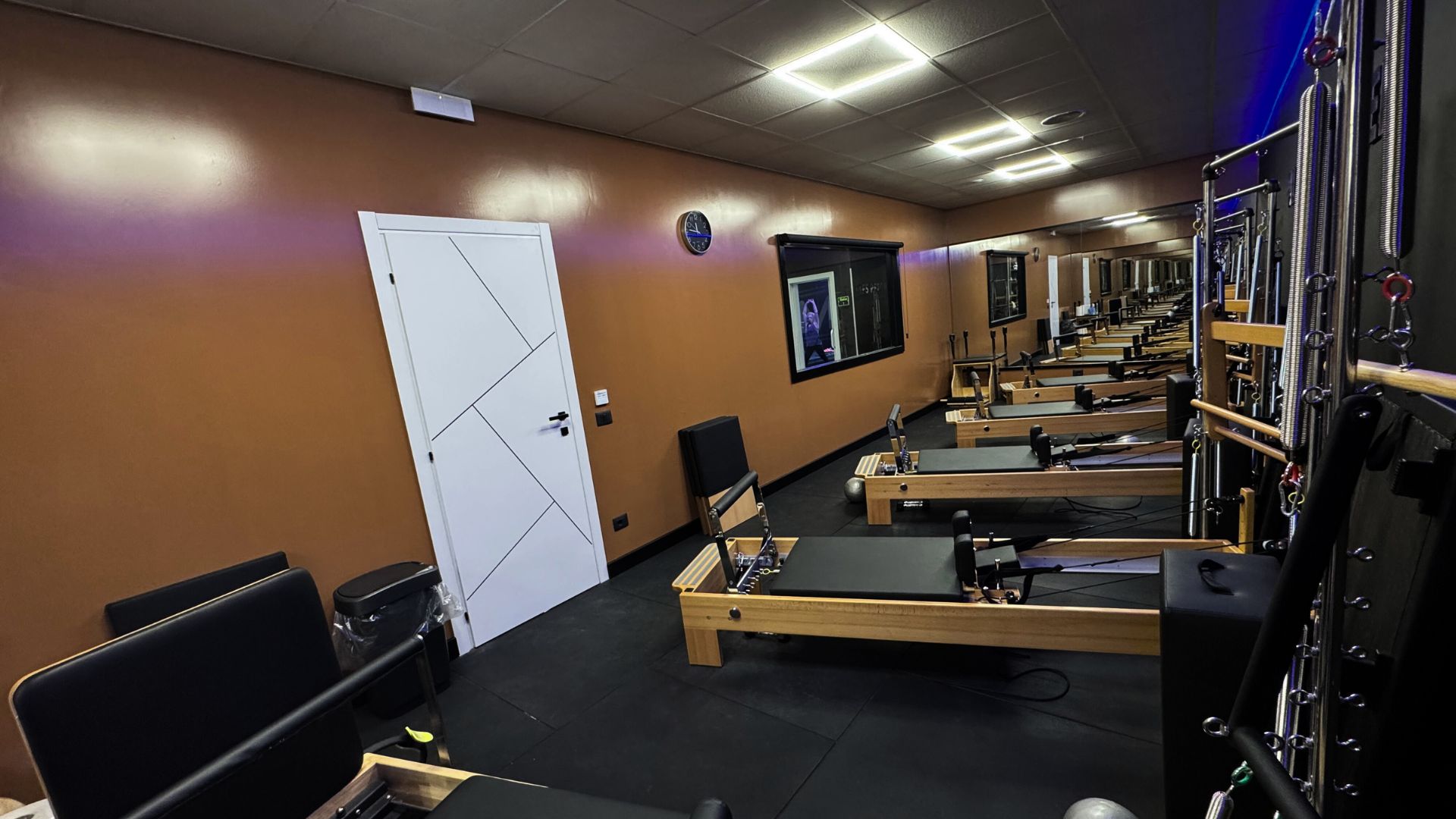 Sala-reformer