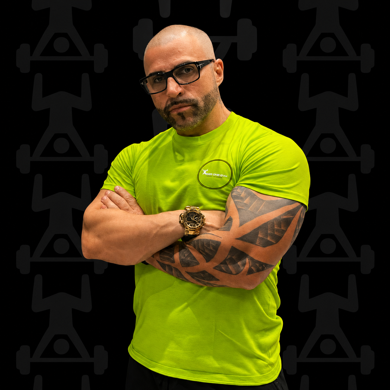 Matteo - Fit Boxe Mega One Gym